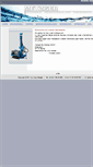 Mobile Screenshot of brunnenbau-metzger.de
